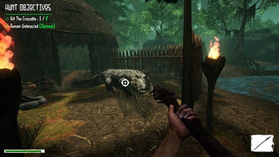 Far Primal Survival Release Date, Gameplay & Platforms Screenshot