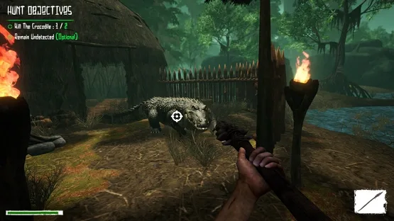 Far Primal Survival screenshot 1