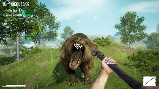 Far Primal Survival Release Date, Gameplay & Platforms Screenshot