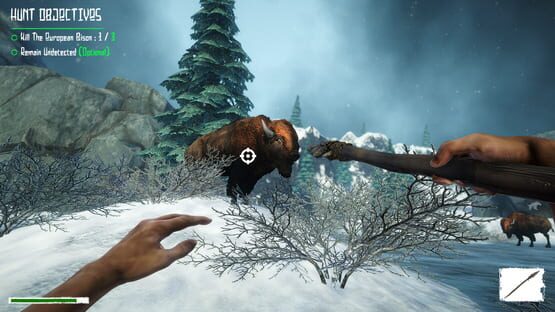 Far Primal Survival Release Date, Gameplay & Platforms Screenshot