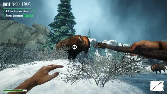 Far Primal Survival screenshot 3