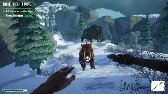 Far Primal Survival screenshot 4