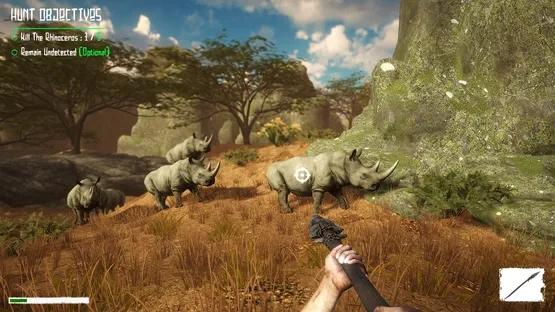 Far Primal Survival screenshot 5