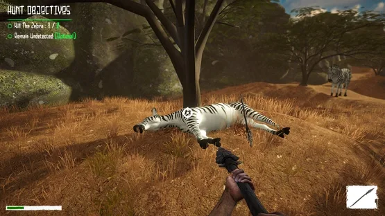 Far Primal Survival screenshot 6