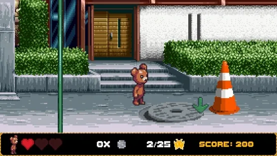 Homebound Plush screenshot 3