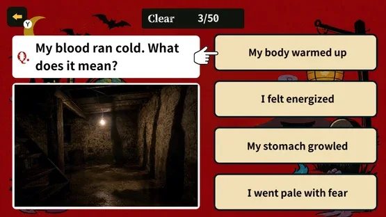 Learn English with World Ghost Stories screenshot 4