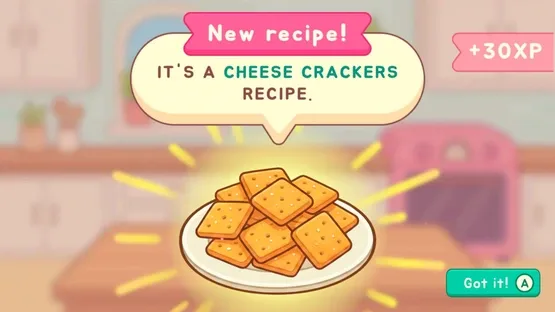 Yummy Yummy Cook Book screenshot 3
