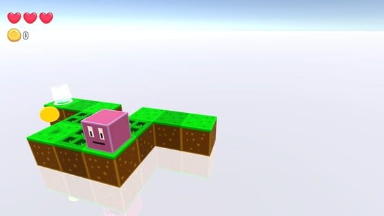 The Square Ones screenshot 3