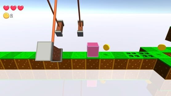 The Square Ones screenshot 1