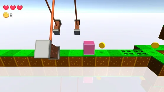 The Square Ones screenshot 1