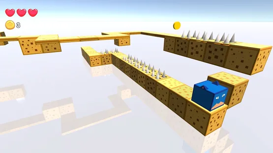 The Square Ones screenshot 2