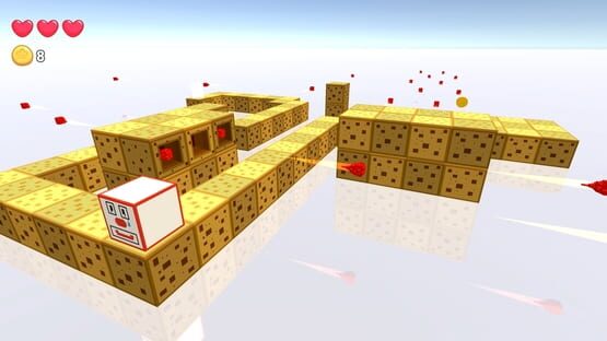 The Square Ones screenshot 4