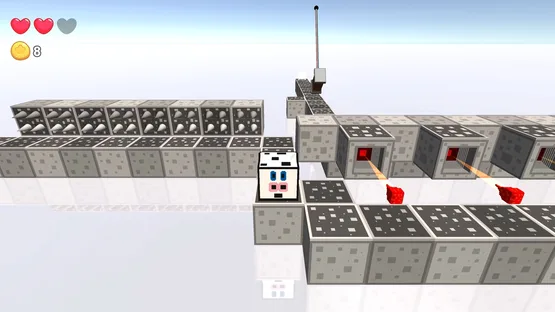 The Square Ones screenshot 5
