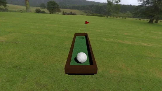 Roll Golf screenshot 4