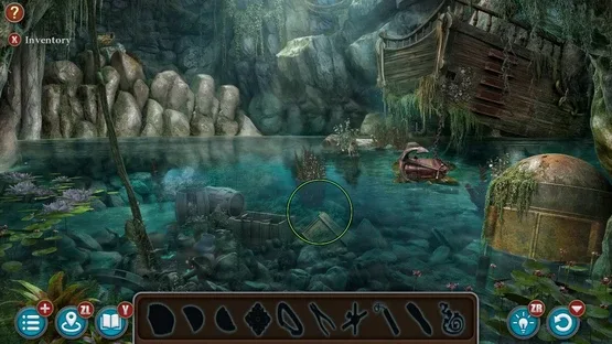 Mystery Detective Adventure 2 screenshot 1