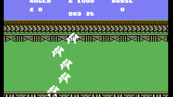 Classic Punter Screenshot