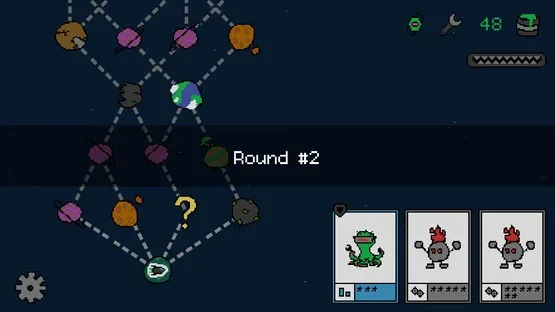 Chibits: The King's Tomb screenshot 1