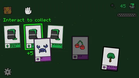 Chibits: The King's Tomb screenshot 4