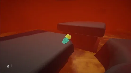 Souls Runner screenshot 1