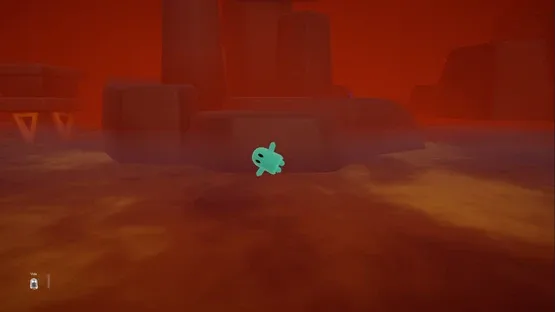 Souls Runner screenshot 2