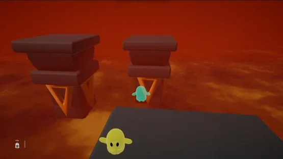 Souls Runner screenshot 5