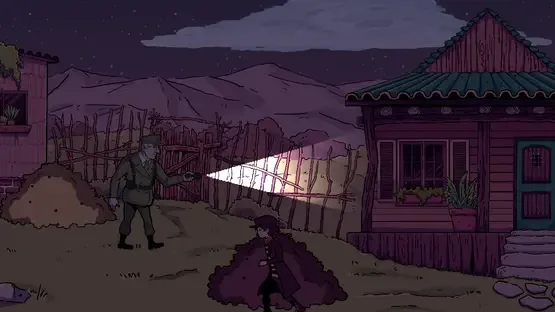 Kalkuhue screenshot 2