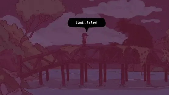 Kalkuhue screenshot 4