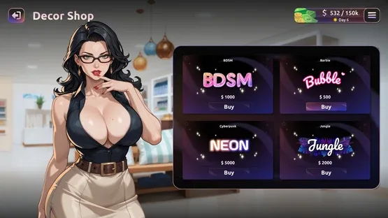 My Waifu's Stream Is Going Viral screenshot 1
