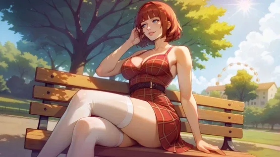 My Waifu's Stream Is Going Viral screenshot 2