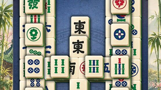 Mahjong Mandy: Solitaire Trail gameplay screenshot 9