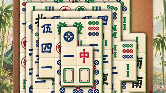 Mahjong Mandy: Solitaire Trail gameplay screenshot