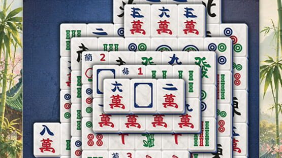 Mahjong Mandy: Solitaire Trail gameplay screenshot