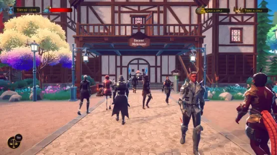 Arcane Merchant screenshot 6