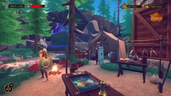 Arcane Merchant screenshot 7