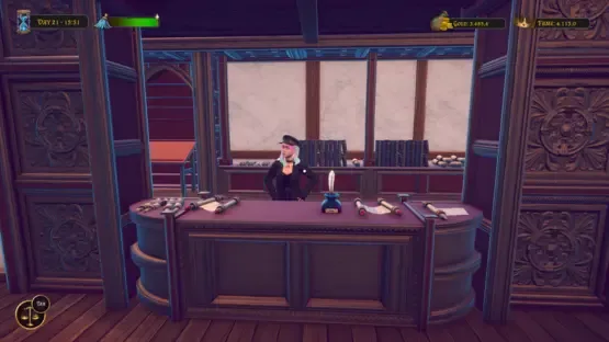 Arcane Merchant screenshot 5