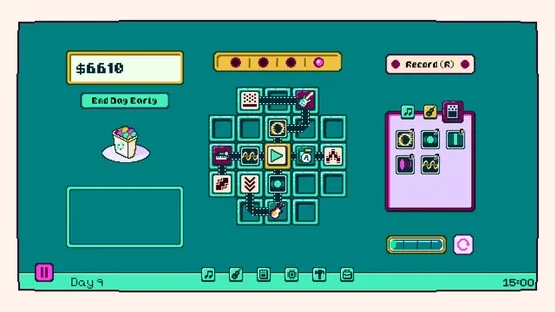 BeatChip '95 screenshot 3