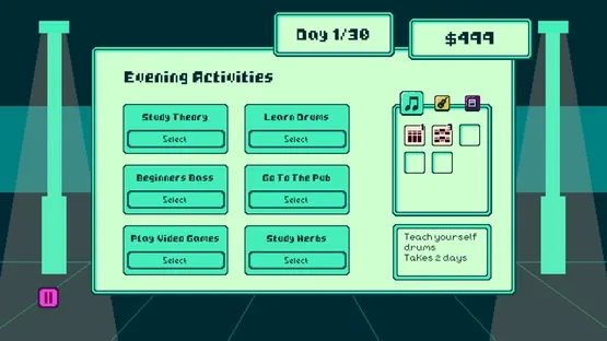 BeatChip '95 screenshot 4