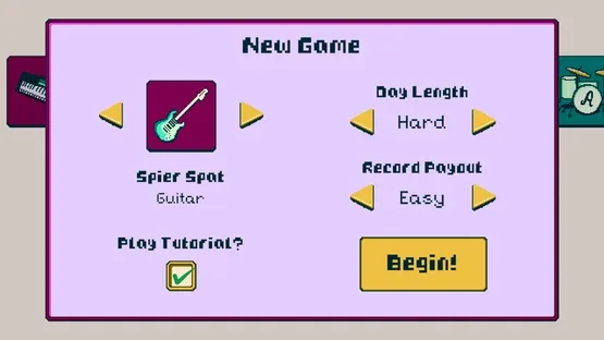 BeatChip '95 screenshot 5