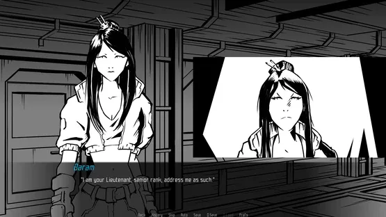 Nano Punk Mecht screenshot 6