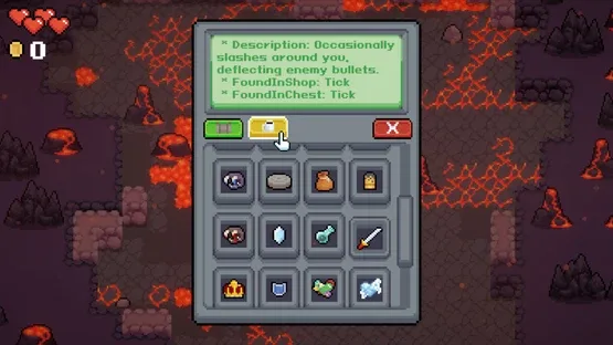 Meowmunitions Survivor screenshot 1