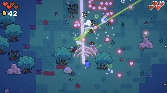 Meowmunitions Survivor screenshot 3