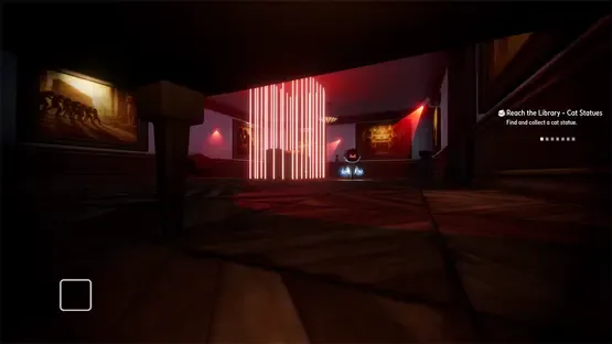 Catch Meow if You Can screenshot 1