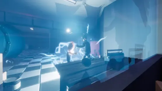 Catch Meow if You Can screenshot 5