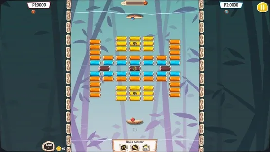 Multi Brick Breaker screenshot 3