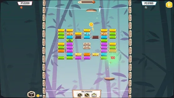 Multi Brick Breaker screenshot 8