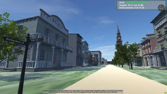 Time Gamers: Guardians of the Marble Man screenshot 16