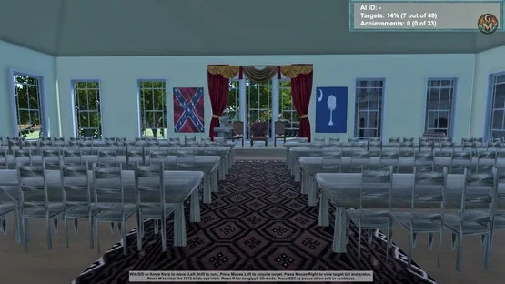 Time Gamers: Guardians of the Marble Man screenshot 8