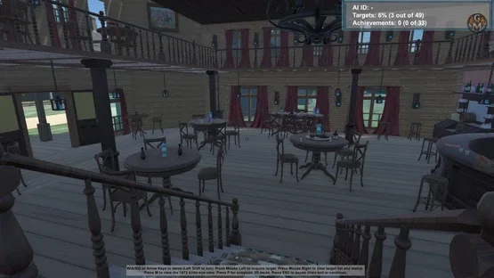 Time Gamers: Guardians of the Marble Man screenshot 19