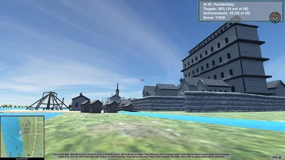 Time Gamers: Guardians of the Marble Man screenshot 9