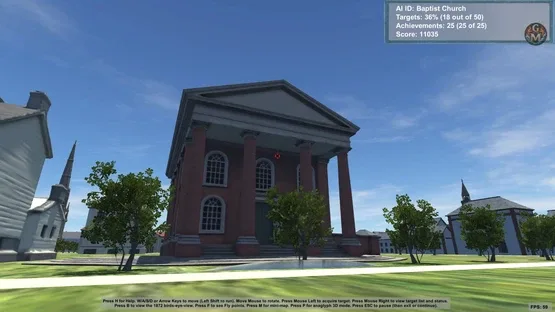 Time Gamers: Guardians of the Marble Man screenshot 11